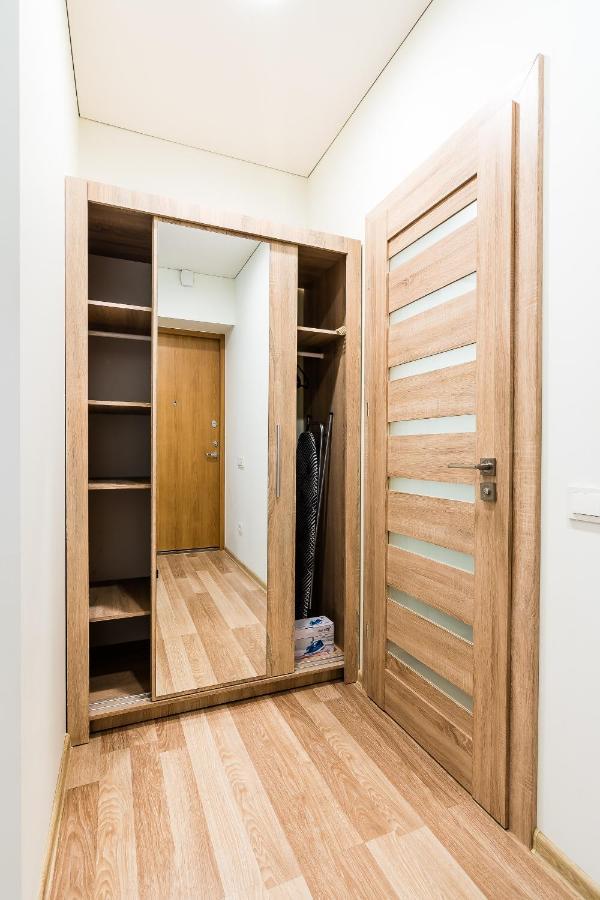 Karaliaus Apartment Kaunas Eksteriør bilde